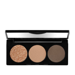 Essential Eye Shadow Trios