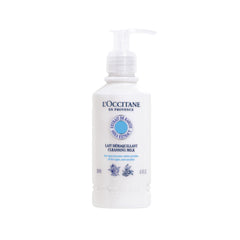 Latte Detergente Karité Fiori d’Arancio