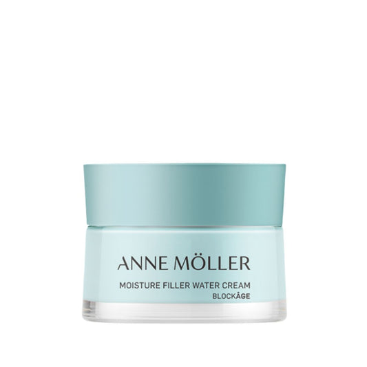 Blockage Moisture Filler Water Cream