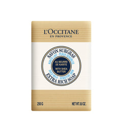 L'Occitane Sapone Extra-Dolce Karité Latte
