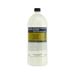 Ricarica Gel Doccia Verbena