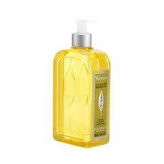 Gel Doccia Verbena