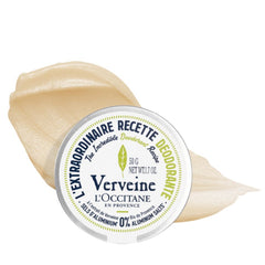 Balsamo deodorante Verbena