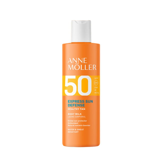 Express Sun Defense Body Milk SPF 50