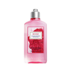 Gel Doccia Rosa