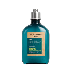 Gel Doccia Cap Cédrat