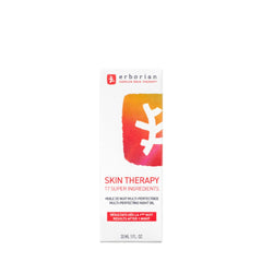 Erborian Skin Therapy - Siero in Olio Multi-Perfezionatore