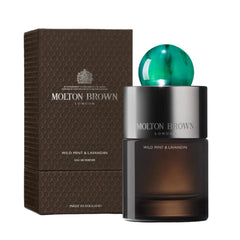 Wild Mint & Lavandin Eau De Parfum
