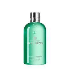 Wild Mint & Lavandin Gel Doccia