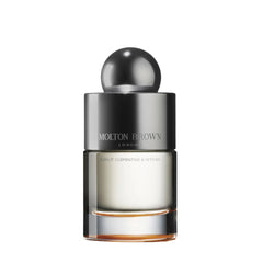 Sunlit Clementine & Vetiver Eau De Toilette