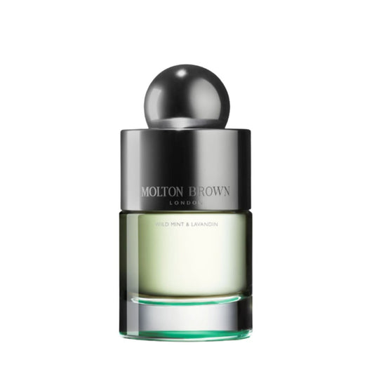 Wild Mint & Lavandin Eau De Toilette