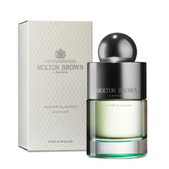 Wild Mint & Lavandin Eau De Toilette