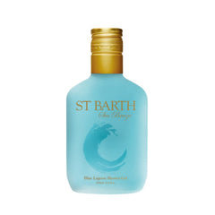 Blue Lagoon Gel Doccia