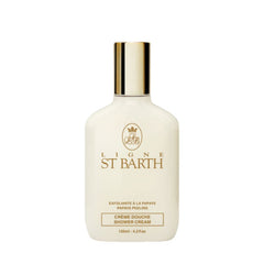 Crema Doccia Esfoliante Alla Papaia