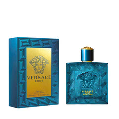 Eros Pour Homme Parfum