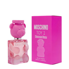 Moschino Toy 2 Bubble Gum Eau De Toilette