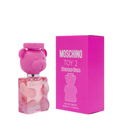 Moschino Toy 2 Bubble Gum Eau De Toilette