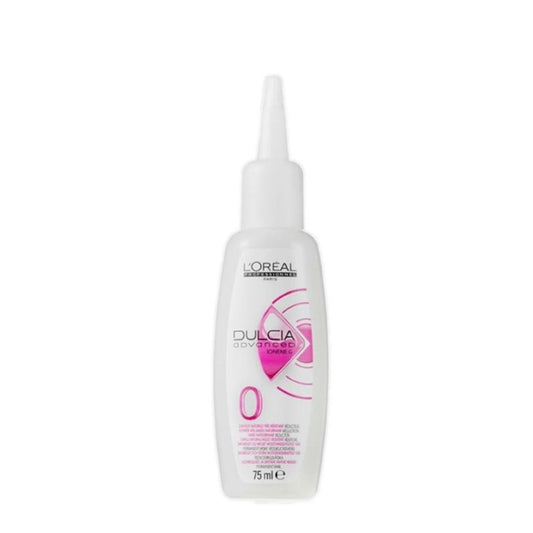 Dulcia Advanced Permanente