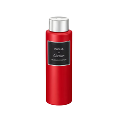 Cartier Pasha Edition Noire Gel Douche Parfumé