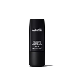 MAC Prep + Prime Face Protect Lotion SPF 50