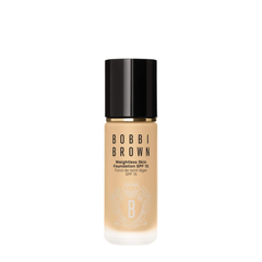 Neutral Warm Sand