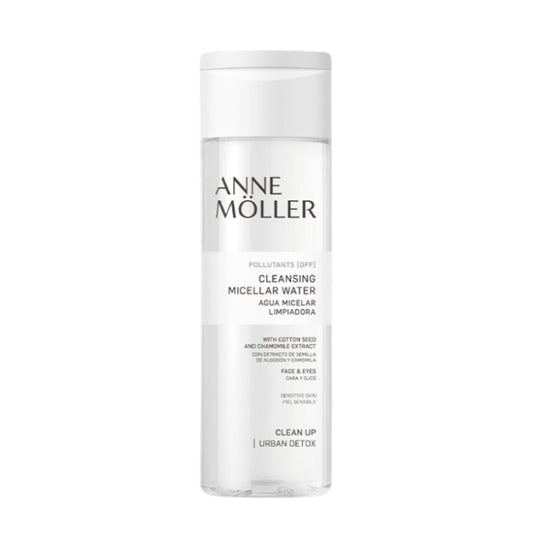 Clean Up Cleansing Micellar Water