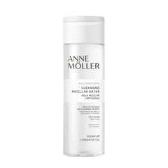 Anne Moller Clean Up Cleansing Micellar Water
