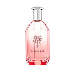 Tommy Hilfiger Tommy Girl Endless Summer Eau De Toilette