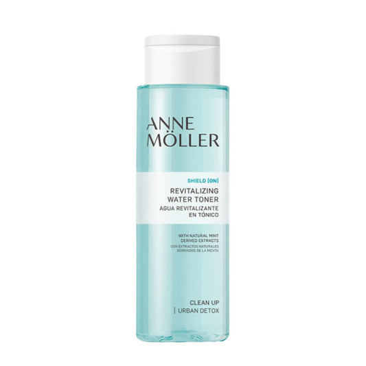 Clean Up Revitalizing Water Toner