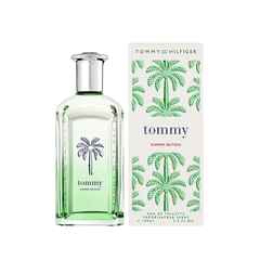 Tommy Hilfiger Tommy Endless Summer Eau De Toilette