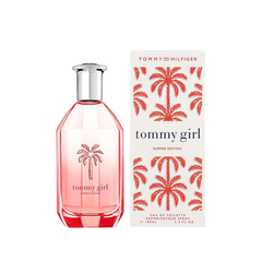 Tommy Hilfiger Tommy Girl Endless Summer Eau De Toilette