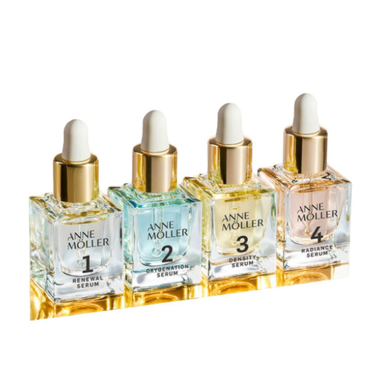 Livingoldage 28-Day Shock Treatment