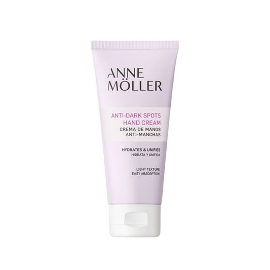 Body Essentials Hand Cream