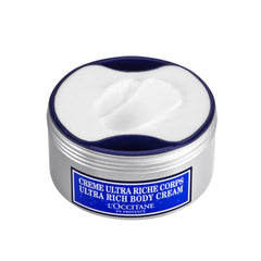 Ricarica Crema Corpo Ultra-Riche Karité