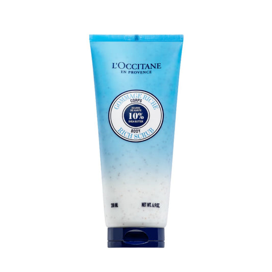 Gommage Corpo Riche Karité