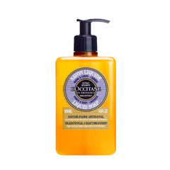 Sapone Liquido Mani & Corpo Karité Lavanda