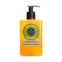 Sapone Liquido Mani & Corpo Karité Verbena