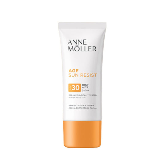 Age Sun Resist Cream SPF30