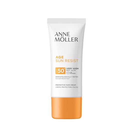 Age Sun Resist Cream SPF 50+