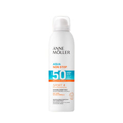 Non Stop Invisible Eco-Friendly Mist SPF 50