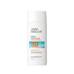 Anne Moller Aqua Non Stop Facial Lotion SPF30