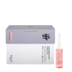 Faipa Seta e Lino Lozione Ristrutturante ai Semi di Lino