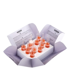 Faipa Seta e Lino Lozione Ristrutturante ai Semi di Lino