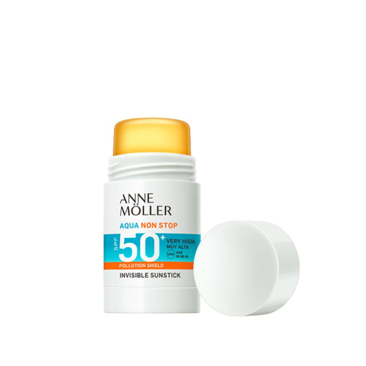 Non Stop Invisible Sunstick SPF 50+