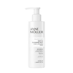 Anne Moller Clean Up Gentle Cleansing Milk