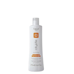 Faipa Curling Shampoo Ravviva Ricci | SLS - SLES - PARABENS FREE