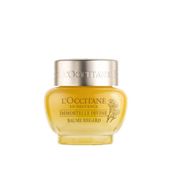 Balsamo Occhi Immortelle Divine