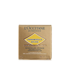 Balsamo Occhi Immortelle Divine