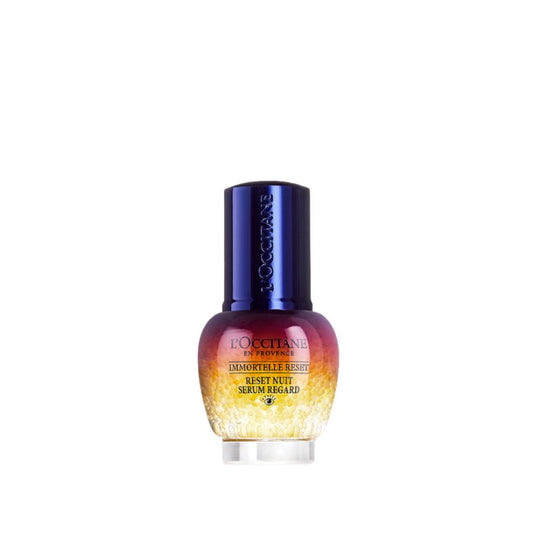 Siero occhi Immortelle Reset