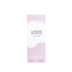 Eau de Toilette Lavanda Bianca